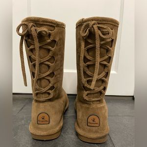 BearPaw winter boots